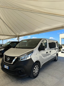 Nissan NV 300 9 posti