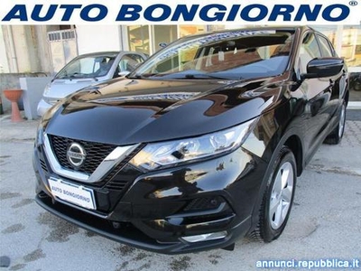 Nissan Qashqai 1.5 dCi 115 CV Business Ribera