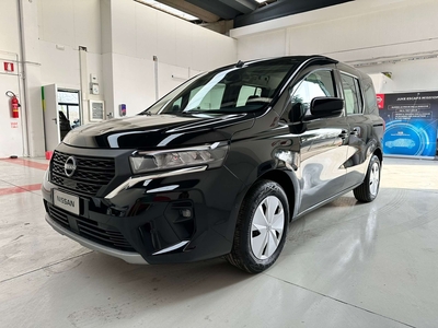 Nissan Townstar 1.3 96 kW