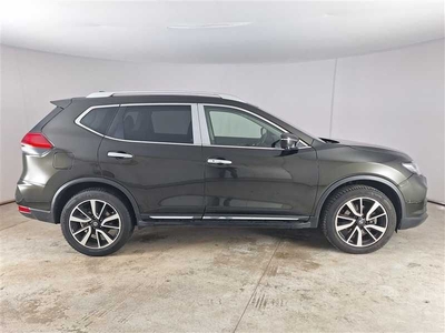 NISSAN X-TRAIL 2.0 dCi 177 4WD Tekna Autom.