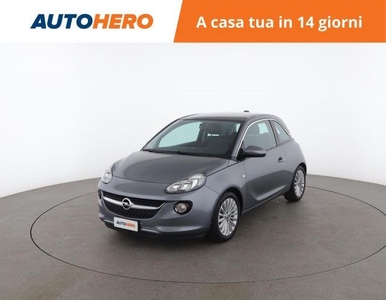 OPEL Adam 1.2 70 CV Glam