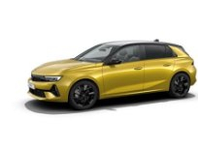 Opel Astra 1.6 phev GS s&s 180cv at8 del 2022 usata a Torino