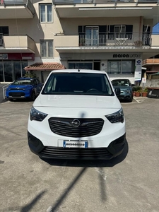 Opel Combo 1.5 Diesel 100CV