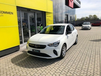 Opel Corsa 1.2 benzina 75CV Edition Benzina