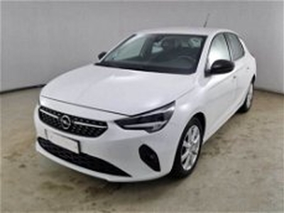 Opel Corsa 1.2 Corsa s&s 100cv del 2020 usata a Ancona