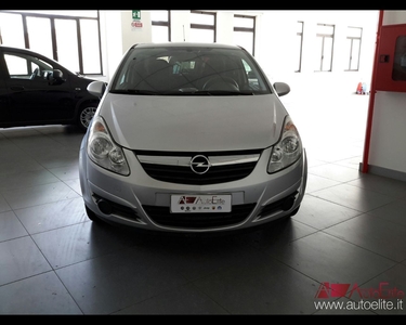 OPEL Corsa 4ª serie Corsa 1.2 3 porte Club