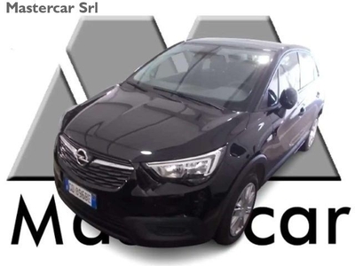 OPEL Crossland X 1.2 Advance 83cv - GD896BE