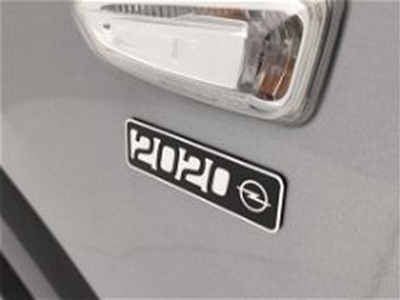 Opel Crossland X 1.2 Turbo 12V 130 CV Start&Stop 2020 del 2020 usata a Torino