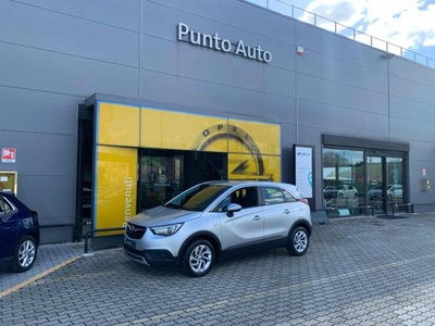 Opel Crossland X 1.5 120 CV aut. Innovation