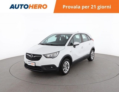 OPEL Crossland X 1.6 ECOTEC D 8V Start&Stop Advance