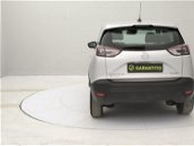 Opel Crossland X 1.6 ECOTEC D 8V Start&Stop Innovation del 2018 usata a Torino