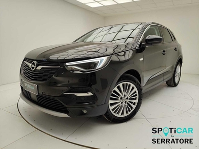 Opel Grandland X 1.2 innovation s&s 130cv my18