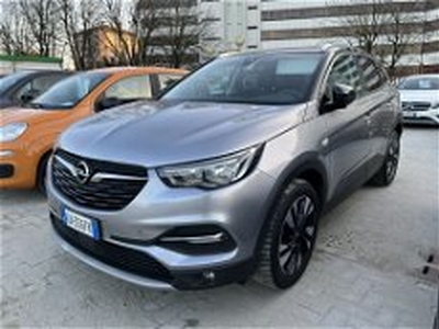 Opel Grandland X 1.5 diesel Ecotec Start&Stop aut. 120 Anniv. del 2020 usata a Milano