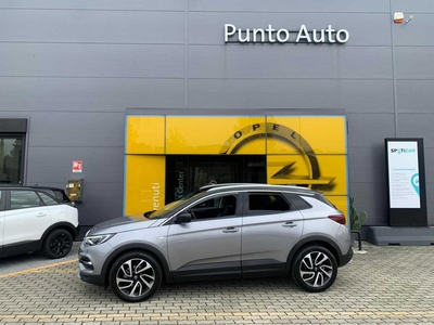 Opel Grandland X 1.5 diesel Ecotec Start&Stop Ultimate