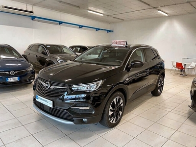 Opel Grandland X INNOVATION 1.5 diesel Ecotec 47000 KM