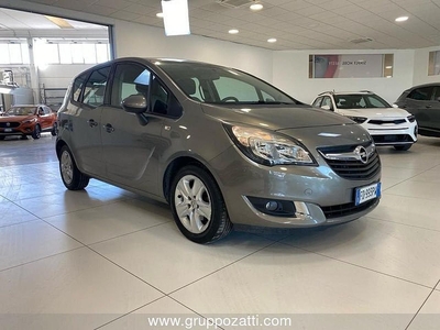 Opel Meriva 1.4 T 120CV GPL TECH Cosmo