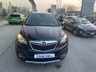 Opel Mokka 1.6 CDTI