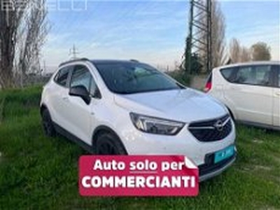 Opel Mokka 1.6 CDTI Ecotec 136CV 4x2 aut. b-Color del 2017 usata a Ravenna