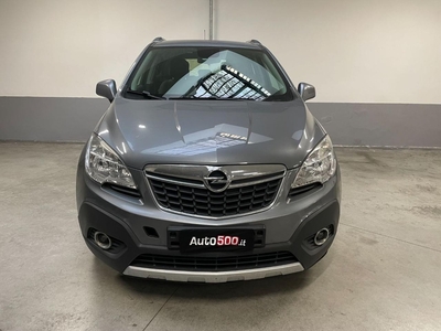 Opel Mokka 1.7 CDTI