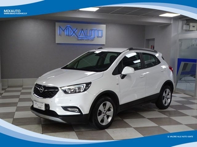 OPEL Mokka X 1.6 CDTI 110cv 2WD Advance EU6