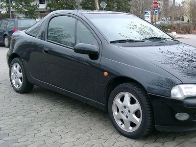 Opel Tigra 1.4i 16V Benzina