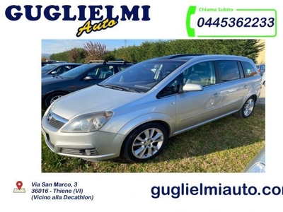 OPEL Zafira 1.9 16V CDTI 150CV Cosmo