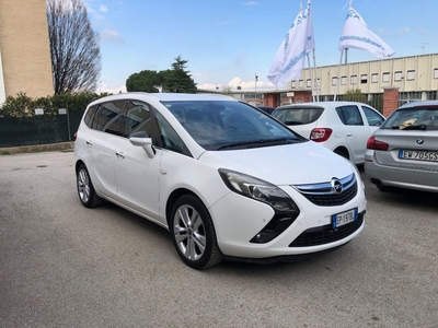 Opel Zafira 2.0 CDTi 130CV