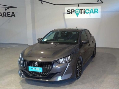 Peugeot 208 PureTech 100 Stop&Start 5 porte Allure Navi Pack