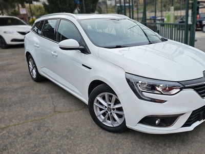 Renault 1.2 GPL Mégane Sporter TCe Energy Business