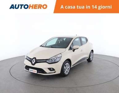 RENAULT Clio 1.2 75CV 5 porte Zen