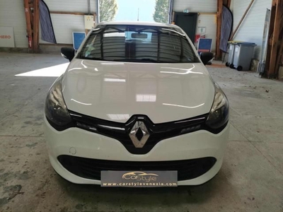 RENAULT Clio 1.5 dCi 8V 90CV EDC 5 porte Energy