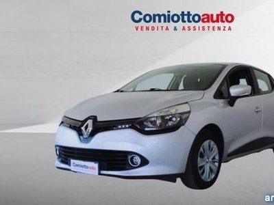 Renault Clio 1.5 dCi Start&Stop Energy Life - OK NEOPATENTATI Mel