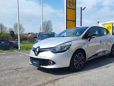 Renault Clio dCi 8V 75CV Start&Stop 5 porte Energy Duel