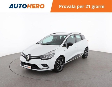 RENAULT Clio Sporter dCi 8V 75CV Start&Stop Energy Duel