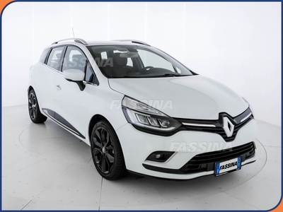 Renault Clio Sporter dCi 8V 90CV EDC Start&Stop Energy Intens usato