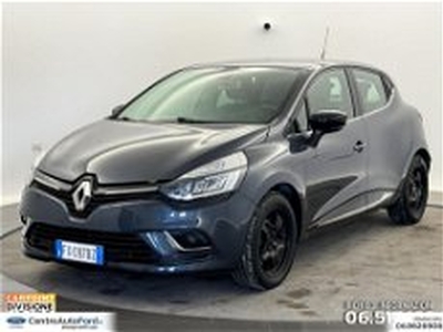Renault Clio TCe 12V 90 CV GPL Start&Stop 5 porte Energy Life del 2019 usata a Albano Laziale