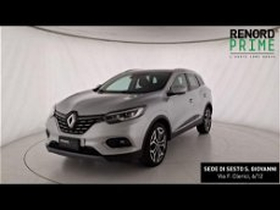 Renault Kadjar 140CV EDC FAP Sport Edition2 del 2019 usata a Sesto San Giovanni