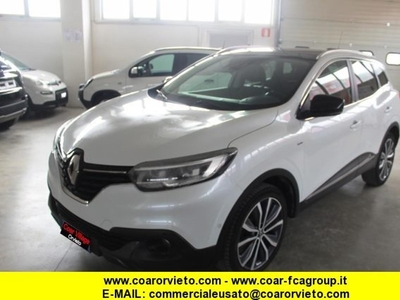 Renault Kadjar dCi 8V 110CV Energy Life