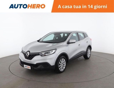 RENAULT Kadjar TCe 130CV Energy Life