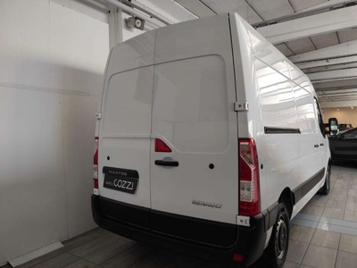 Renault Master Energy dCi 150 110 kW