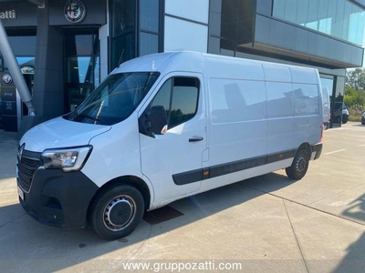 Renault Master T35 2.3 dCi 135 PL-TM-DC Furgone Ice Plus