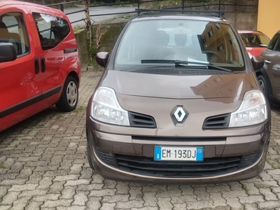 Renault Modus 1.5 dCi 75CV