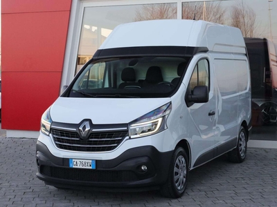 Renault Trafic dCi TT Energy 107 kW