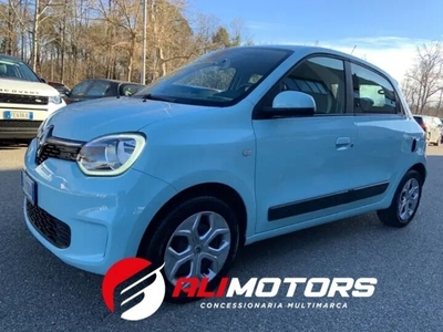 Renault Twingo SCe 65 CV Life usato