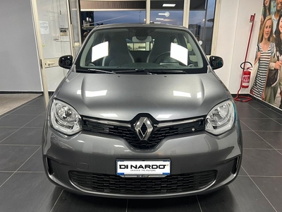 Renault Twingo SCe 65 CV Equilibre