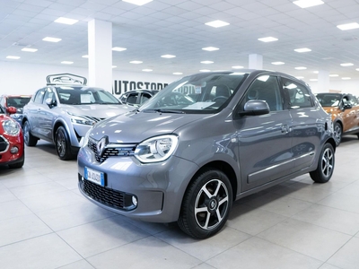 Renault Twingo SCe 65 CV Intens usato