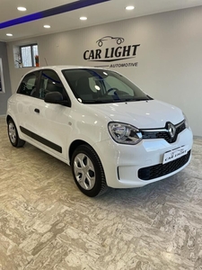 Renault Twingo SCe 65 CV Intens my 19 usato