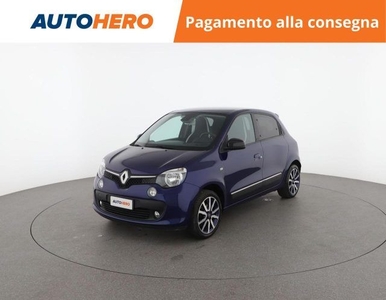 RENAULT Twingo SCe Stop&Start Lovely