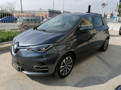 Renault Zoe Edition One R135 Flex