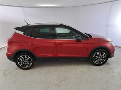 SEAT ARONA 1.0 TGI 66KW XCELLENCE